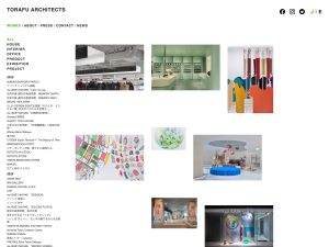 TORAFU ARCHITECTS