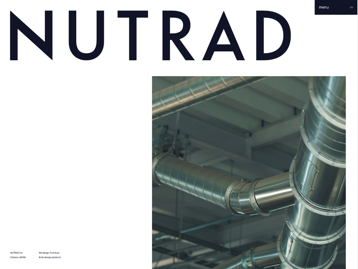 NUTRAD（ニュートラッド）株式会社
