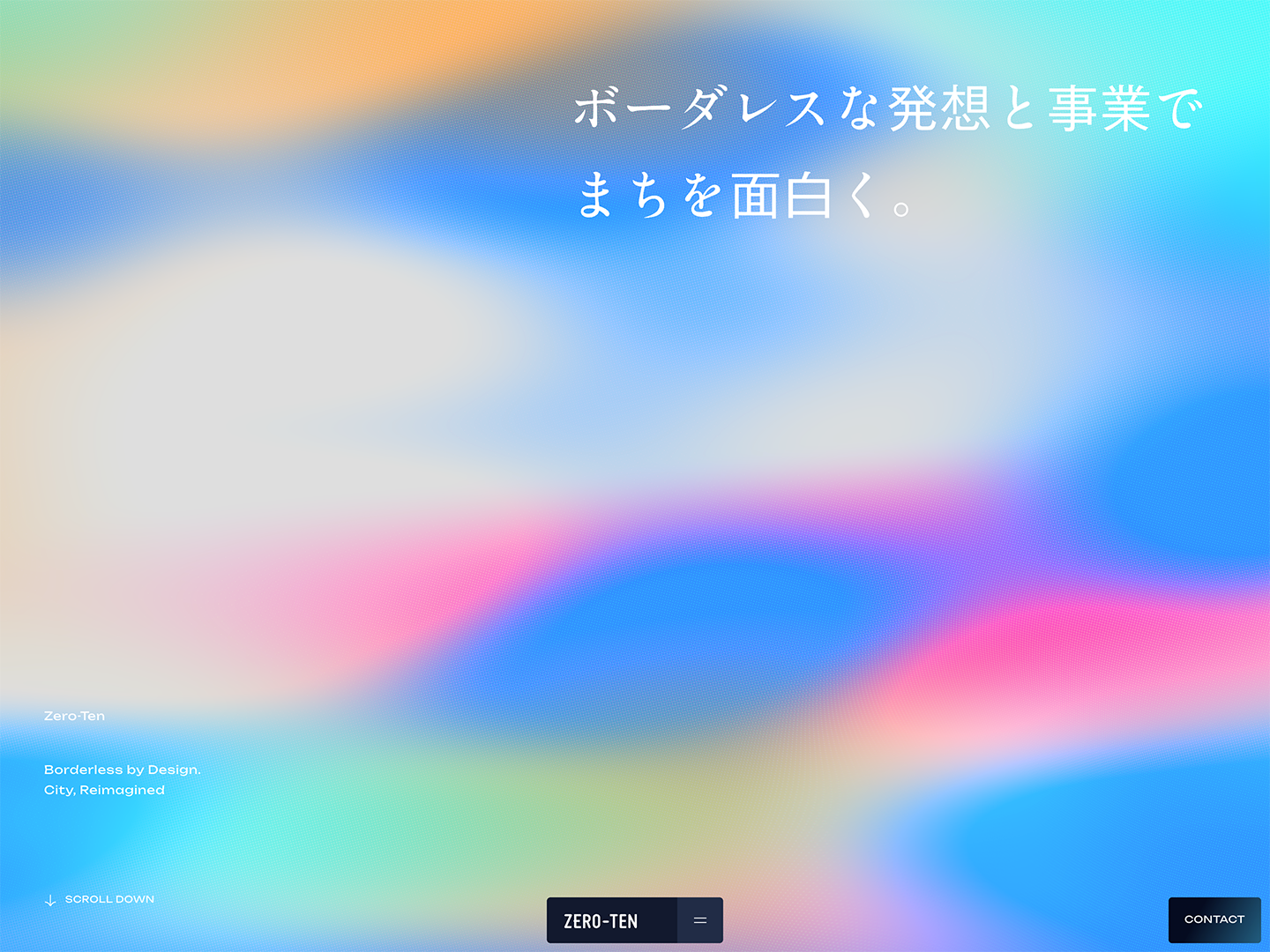 株式会社Zero-Ten