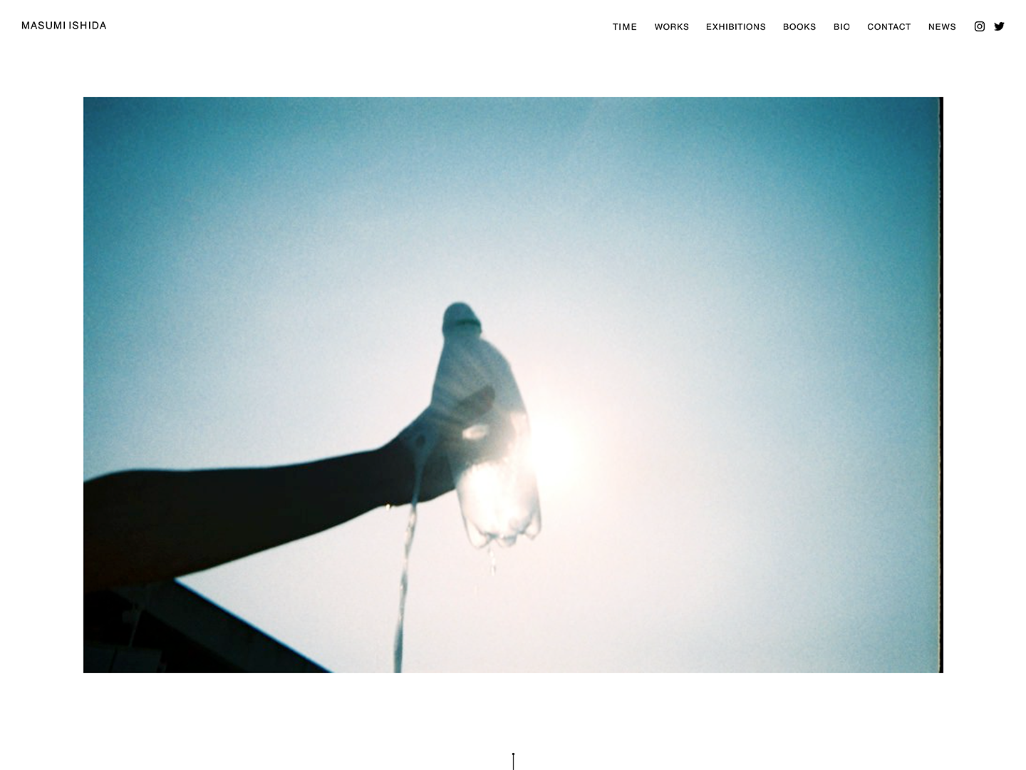 MASUMI ISHIDA ｜ 石田真澄